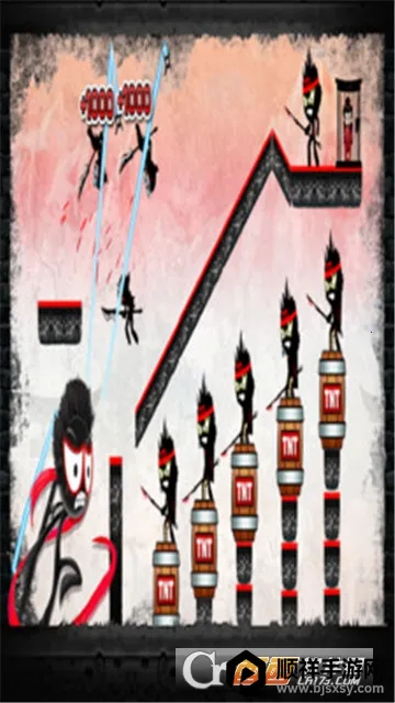 火柴人战士2026官方最新版本 火柴人战士2026官方最新版本