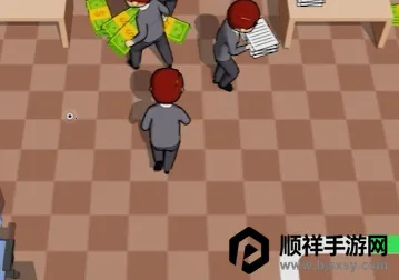 开心打工人最新手机版 开心打工人最新手机版