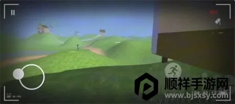 离开密室第94层潜行