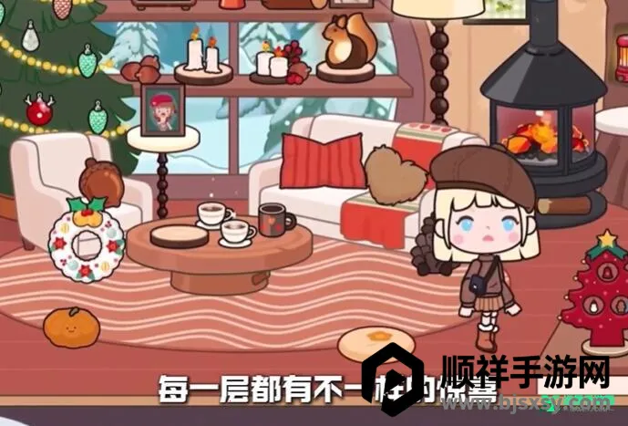 �׼�С��ѩɽ����