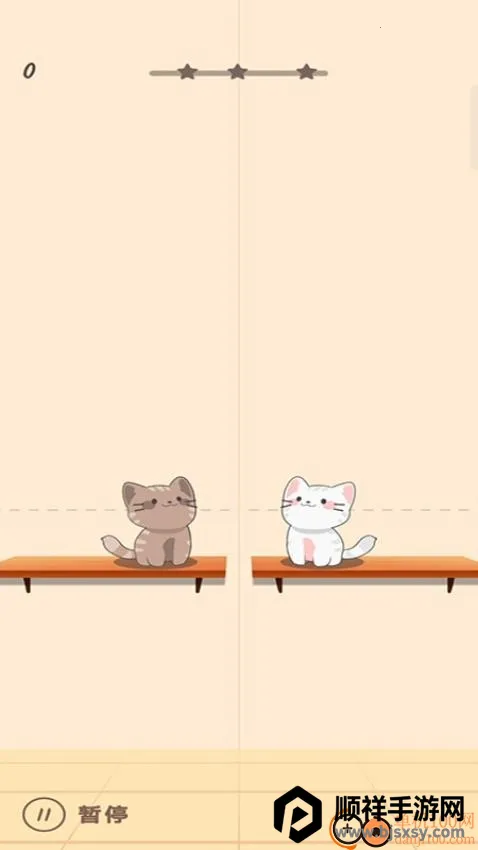 喵咪二重奏2026官方正版 喵咪二重奏2026官方正版