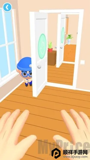 快跑小妹妹 快跑小妹妹