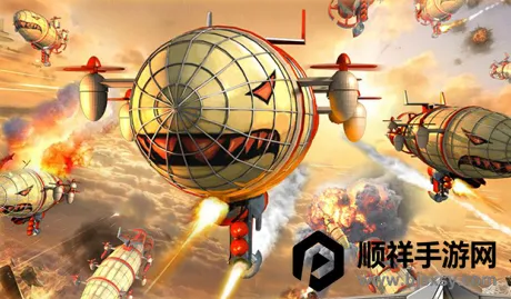 红警大作战最新手机版 红警大作战最新手机版