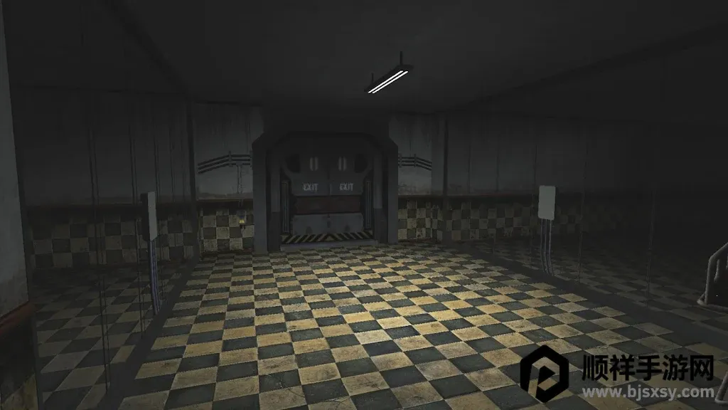 恐怖迷宫 恐怖迷宫