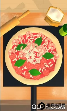 Pizzaiolo最新手机版 Pizzaiolo最新手机版