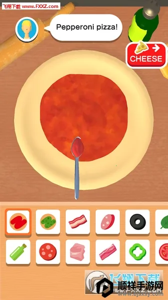 Pizzaiolo最新手机版 Pizzaiolo最新手机版