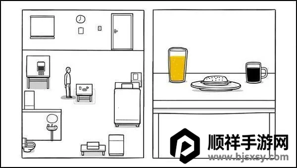 �������