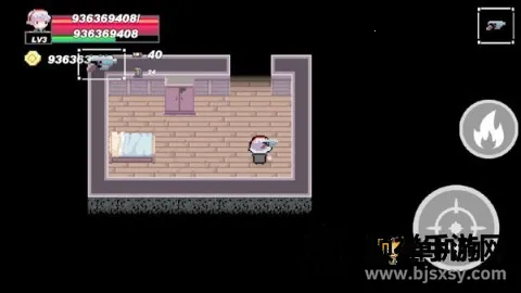 请在末日战斗 第1张图