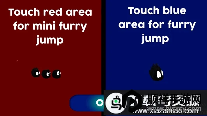 毛茸茸的跳跃队2026下载安装 毛茸茸的跳跃队2026下载安装