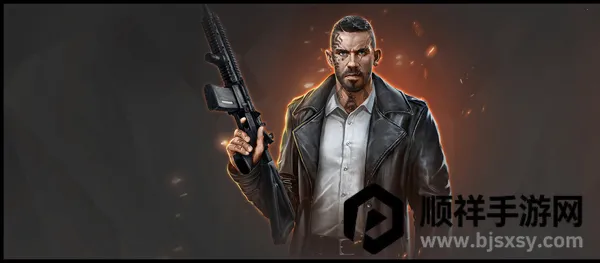 黑道风云2026最新版本 黑道风云2026最新版本