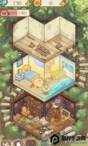 猫屋猫屎香2026官方最新版本 猫屋猫屎香2026官方最新版本