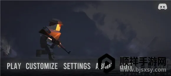 方块战场2026官方最新版本 方块战场2026官方最新版本