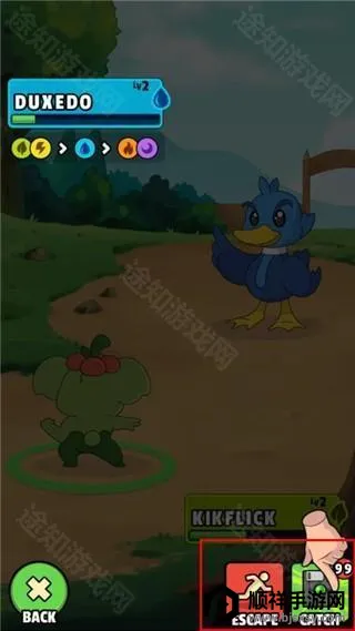 口袋妖怪的世界 口袋妖怪的世界