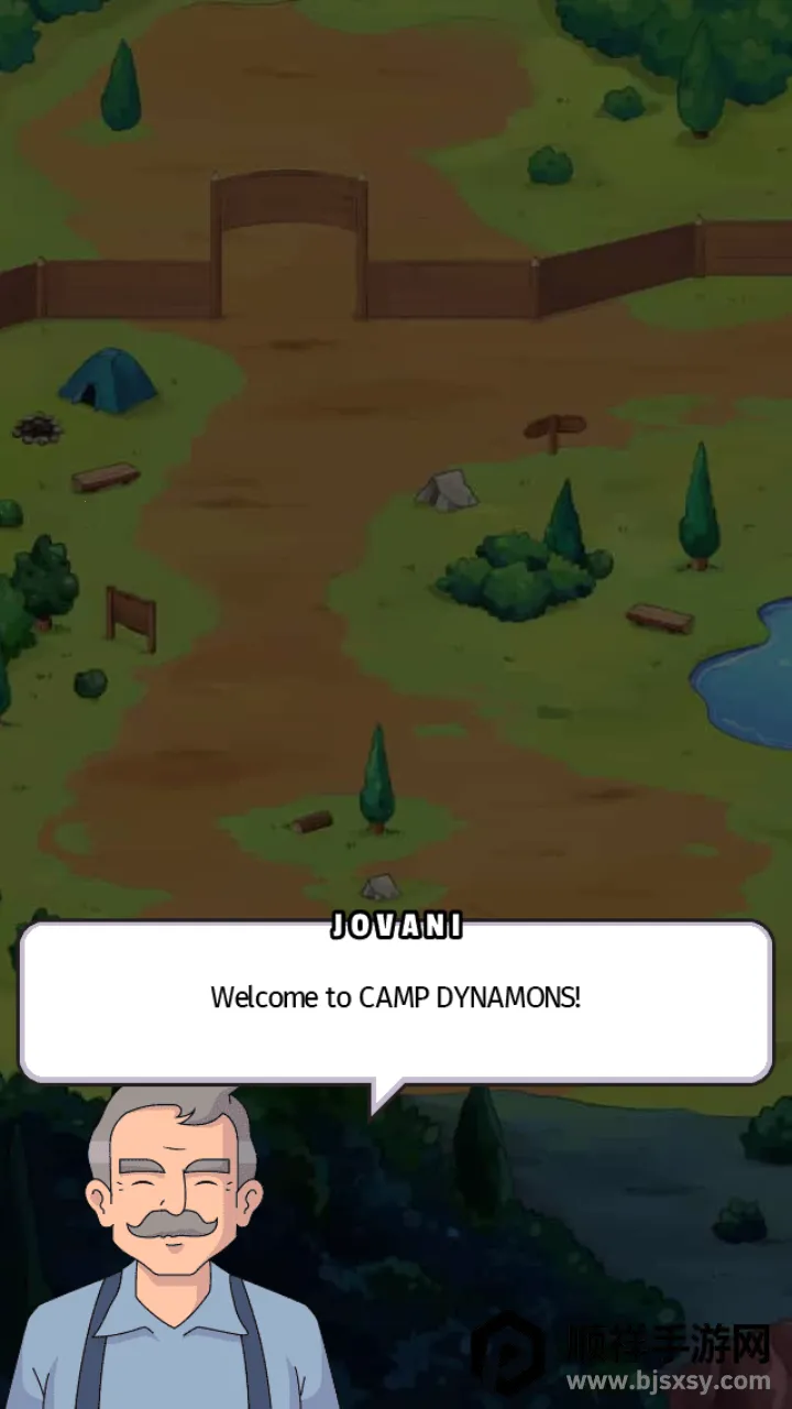 口袋妖怪的世界 口袋妖怪的世界