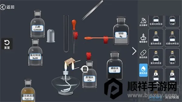 加钠NB实验室 加钠NB实验室