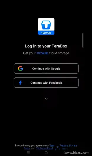 TeraBox2026官方正版 TeraBox2026官方正版