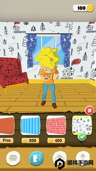 恶作剧大师3D中文版