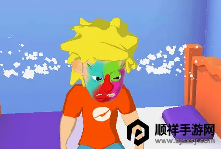 恶作剧大师3D2026下载安装 恶作剧大师3D2026下载安装