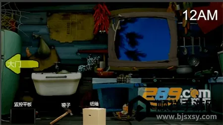 熊大的午夜后宫 熊大的午夜后宫