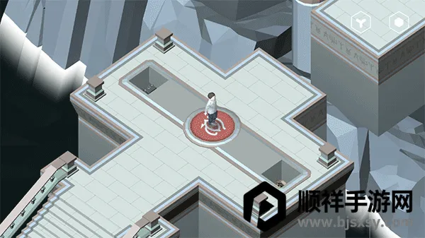 幻视空间 幻视空间