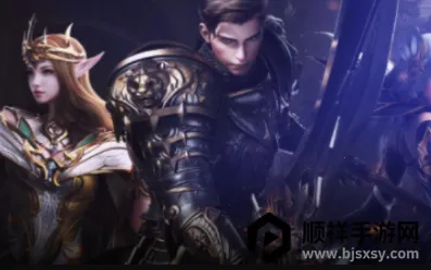 不朽觉醒 不朽觉醒