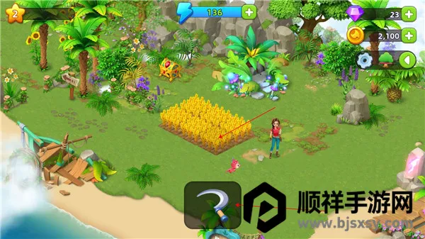 飞龙岛历险记2026下载安装 飞龙岛历险记2026下载安装