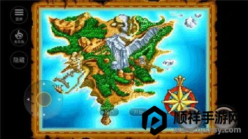 铁钩船长单机版 铁钩船长单机版