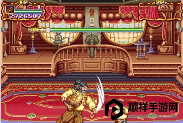 铁钩船长单机版 铁钩船长单机版