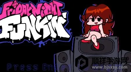 黑色星期五之夜全部模组下载 黑色星期五之夜全部模组下载