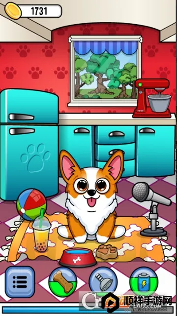 corgi官网下载 corgi官网下载