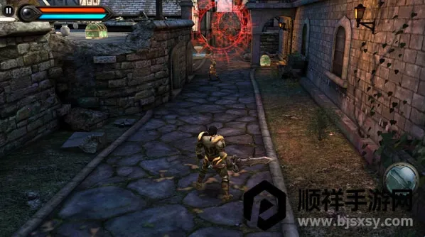 ��Ұ֮Ѫ���޽���ƽ��