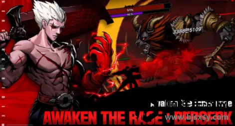 愤怒狂战士2026最新版本 愤怒狂战士2026最新版本