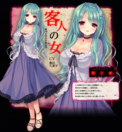 死馆汉化版2026最新版本 死馆汉化版2026最新版本