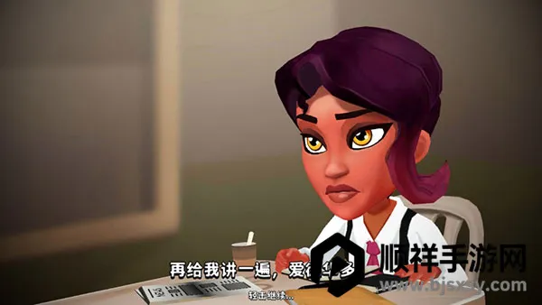 侦探杰姬 侦探杰姬