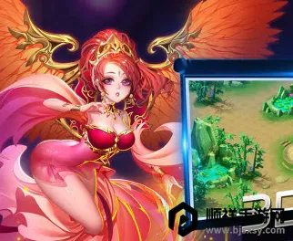 梦道最新手机版 梦道最新手机版