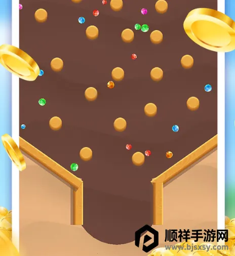 小小挖矿工 小小挖矿工