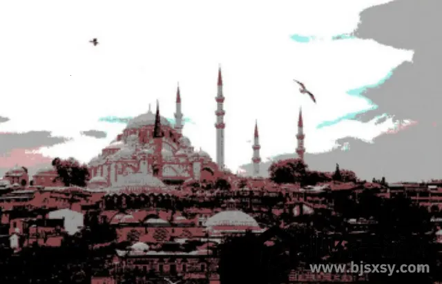 像素风相机 像素风相机