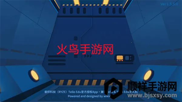 TELLO EDU�����ֻ���