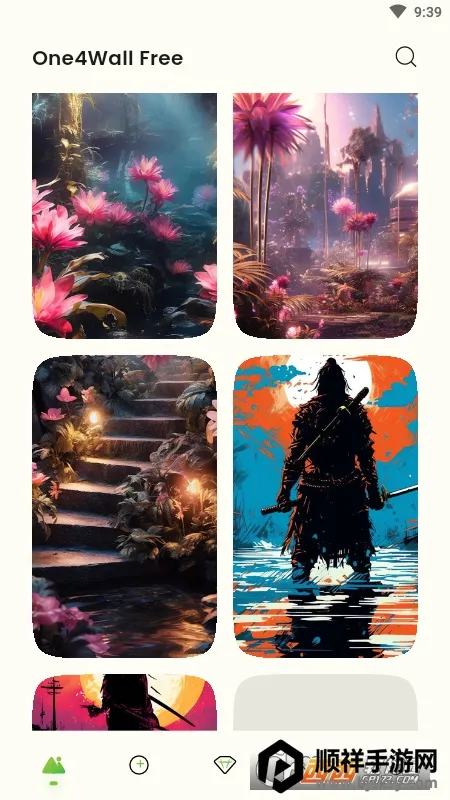 One4Wall�����ֻ���