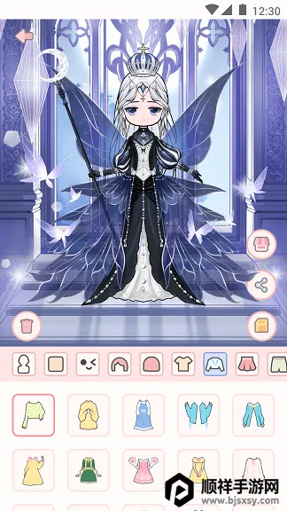 װ���Ԫ��Ů�����ֻ���