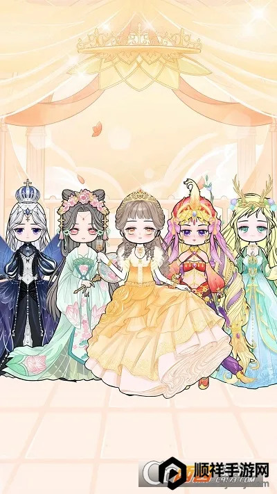 װ���Ԫ��Ů�����ֻ���