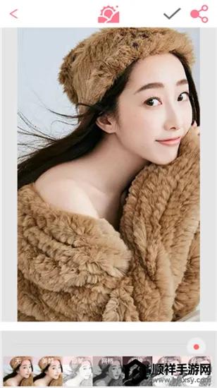 动漫相机2026最新版本 动漫相机2026最新版本