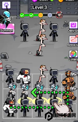 ������ʿ֮ս2026���°汾