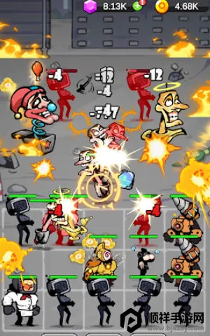 ������ʿ֮ս2026���°汾