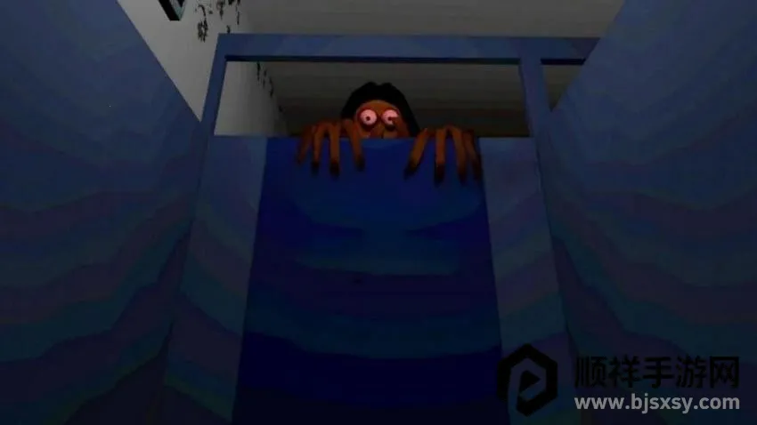 寂静恐怖求生最新手机版 寂静恐怖求生最新手机版
