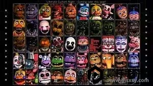 fnaf6������ģ������׿���ֻ���