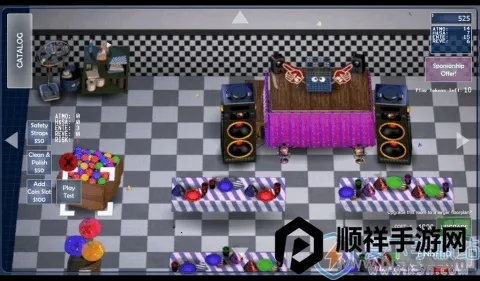 fnaf6������ģ������׿���ֻ���