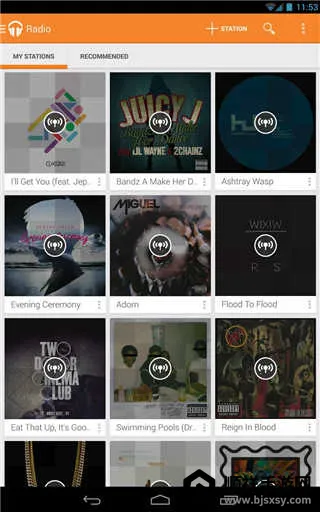 Google Play Music�ȸ�����