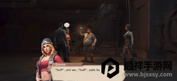 �ߺű������ܹ��ʰ�(Last Fortress)