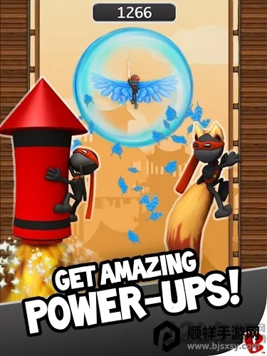 ������ninjump2026�ٷ����°汾